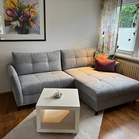 Apartment Oesterling Wardenburg Екстериор снимка