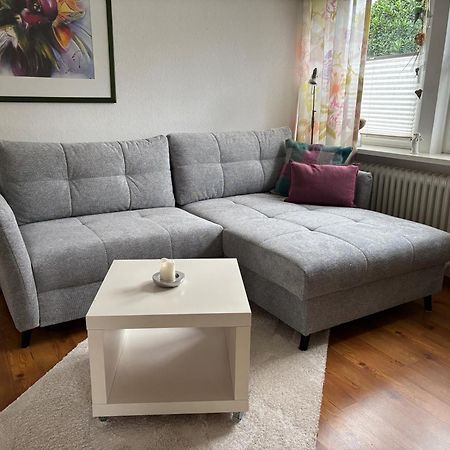Apartment Oesterling Wardenburg Екстериор снимка