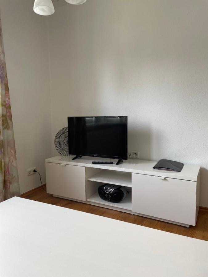 Apartment Oesterling Wardenburg Екстериор снимка