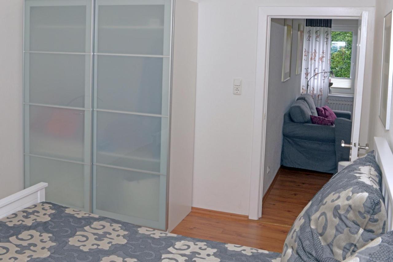 Apartment Oesterling Wardenburg Екстериор снимка