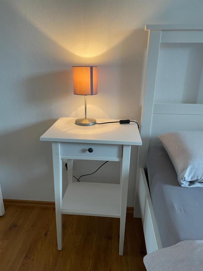 Apartment Oesterling Wardenburg Екстериор снимка
