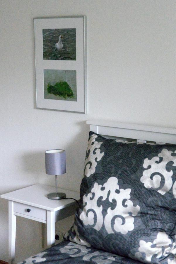 Apartment Oesterling Wardenburg Екстериор снимка