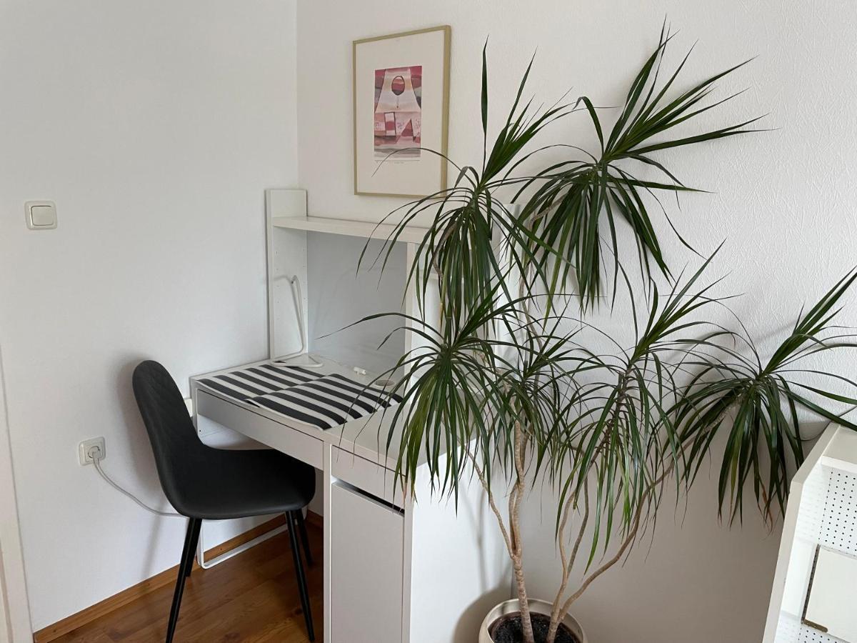 Apartment Oesterling Wardenburg Екстериор снимка