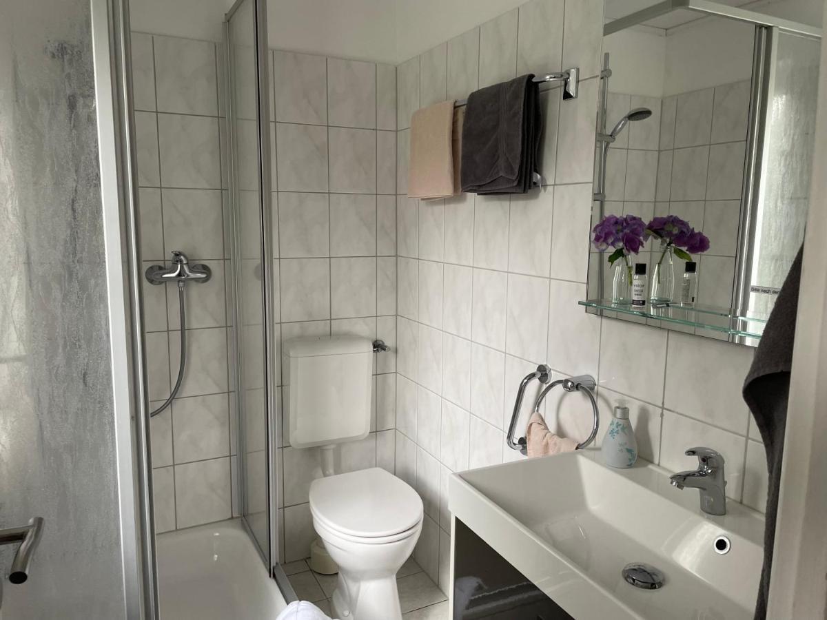 Apartment Oesterling Wardenburg Екстериор снимка