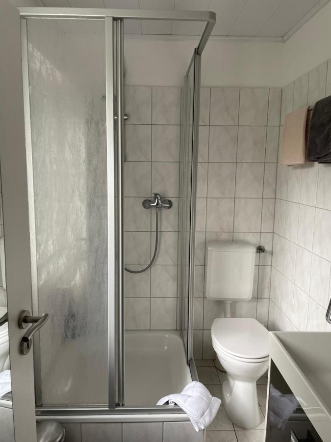Apartment Oesterling Wardenburg Екстериор снимка