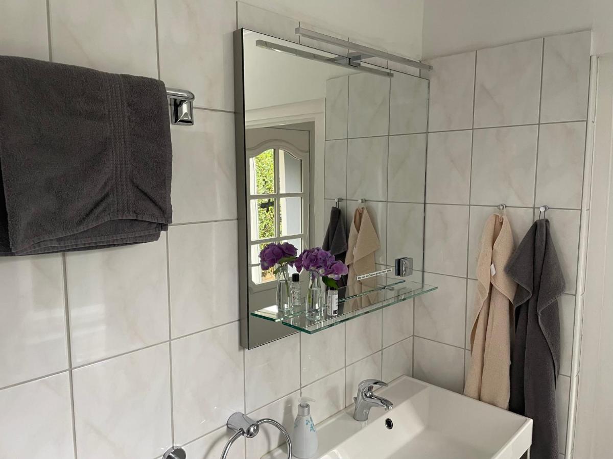 Apartment Oesterling Wardenburg Екстериор снимка