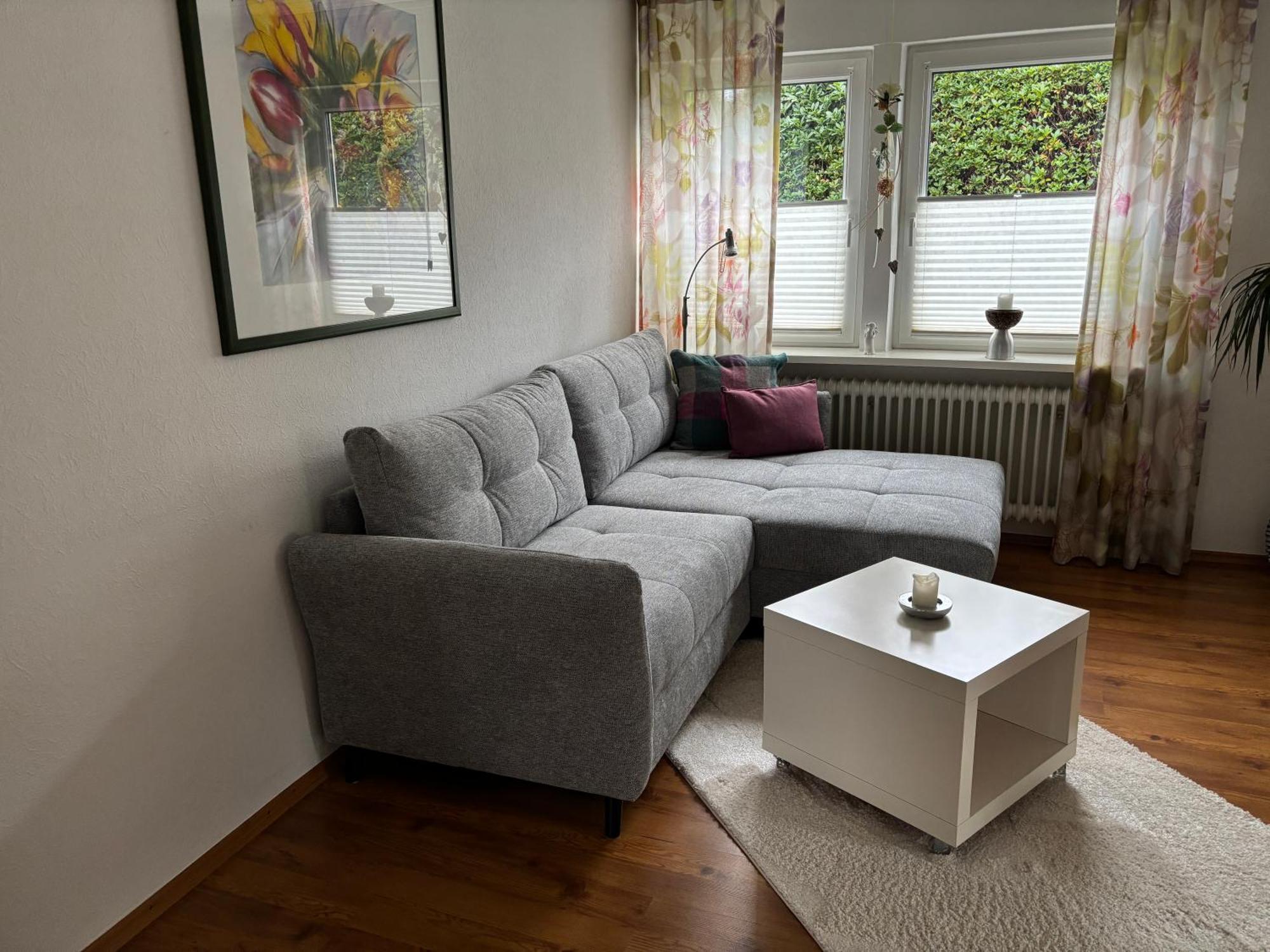Apartment Oesterling Wardenburg Екстериор снимка