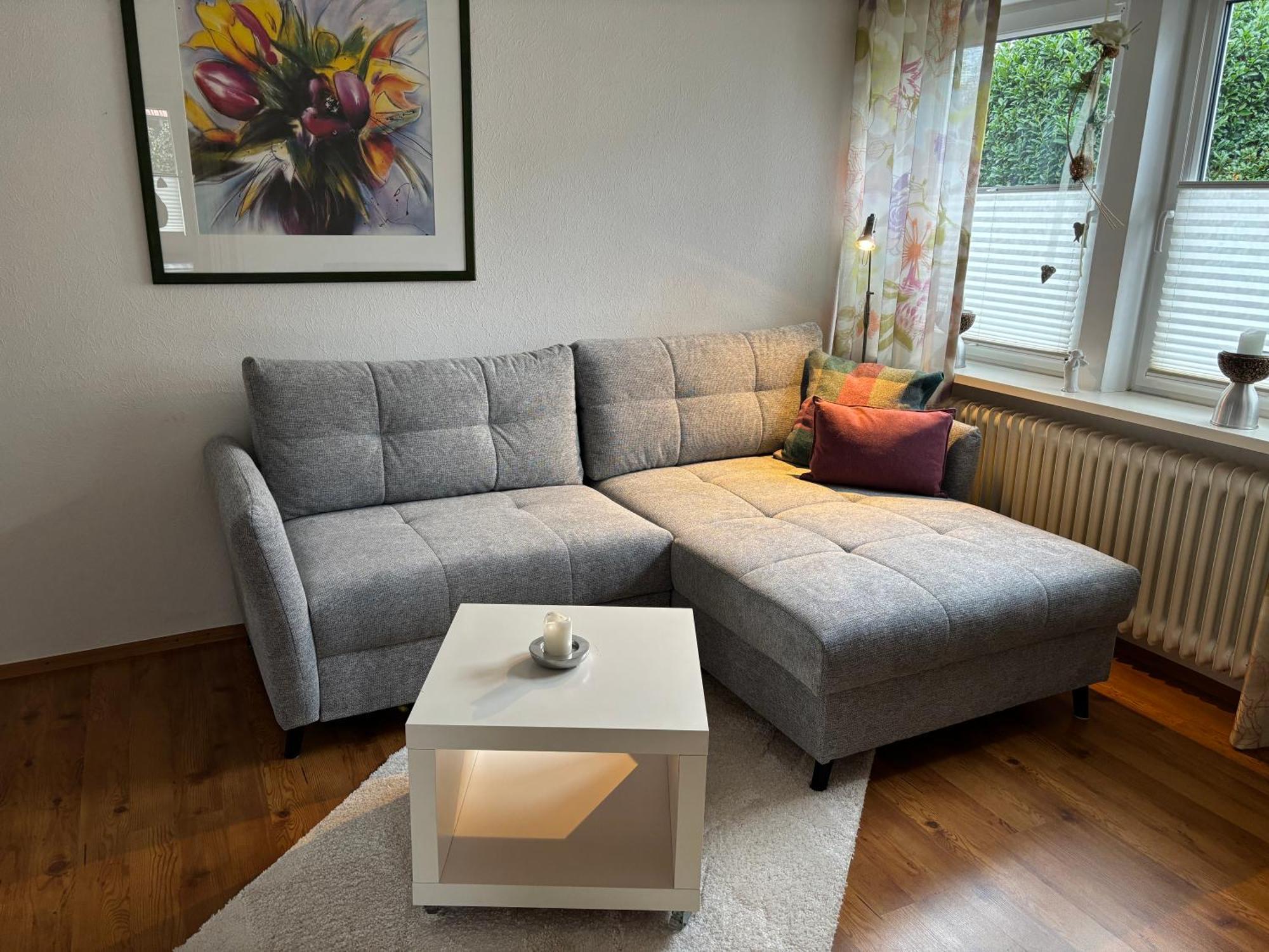 Apartment Oesterling Wardenburg Екстериор снимка