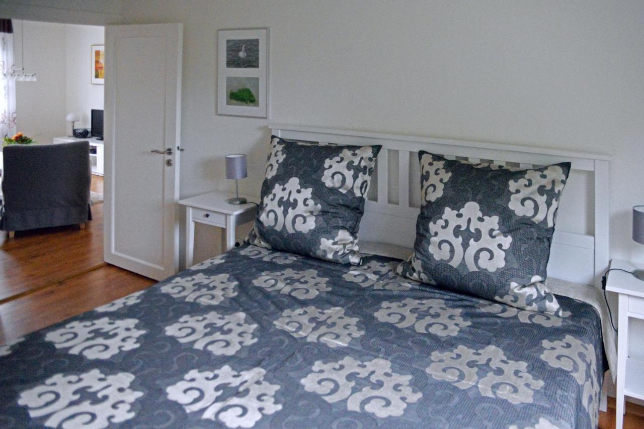 Apartment Oesterling Wardenburg Екстериор снимка